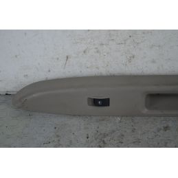 Pulsantiera Alzacristalli Posteriore SX Daihatsu Sirion Dal 2005 al 2015 Cod 74272-B1010  1735803964943