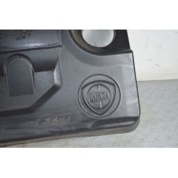Coperchio Motore Lancia Delta III  Dal 2008 al 2014 Cod 517999140  1735804757605