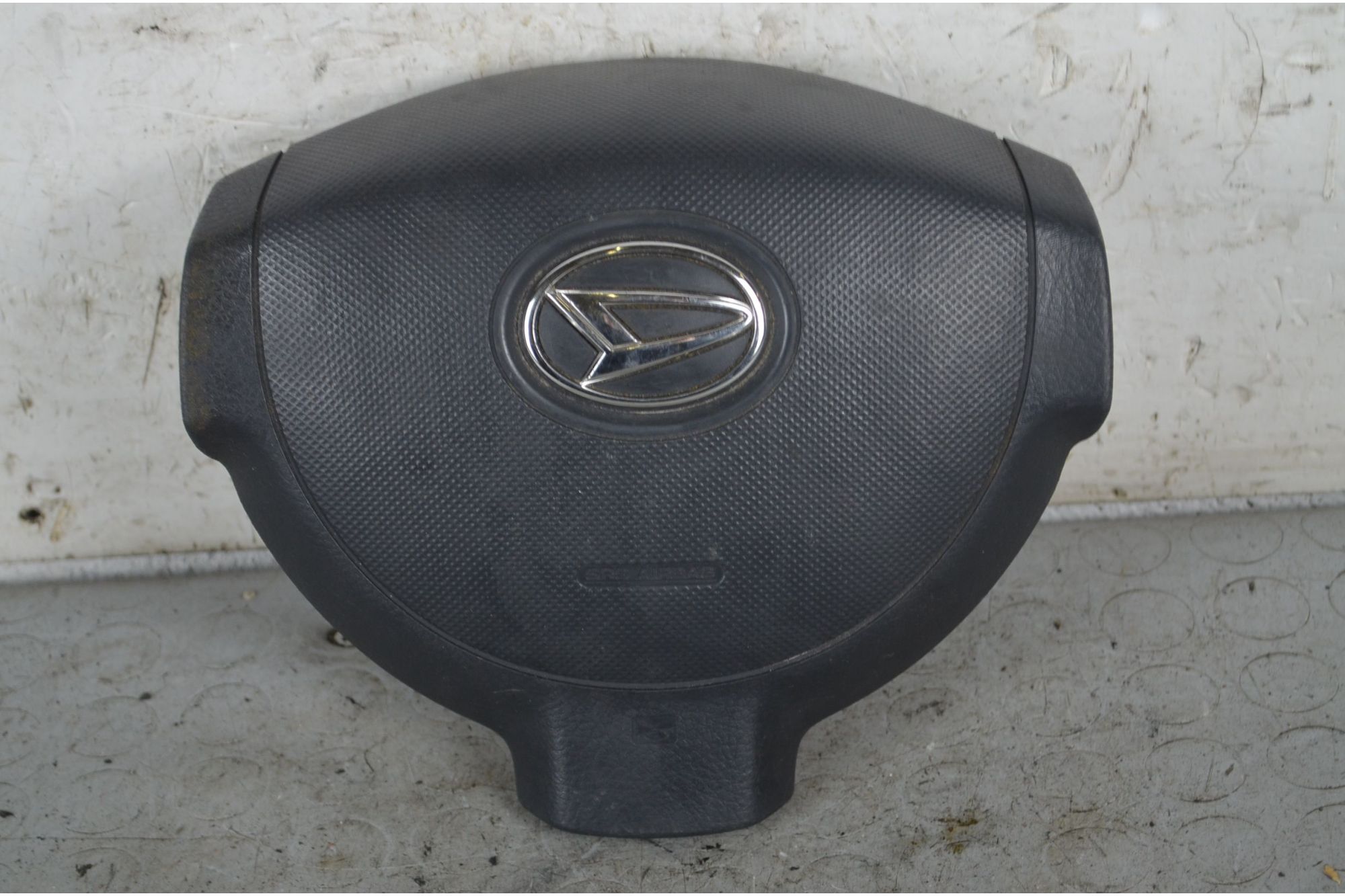 Airbag Volante Daihatsu Sirion Dal 2004 al 2015 Cod 45130B1060B0  1735805352311