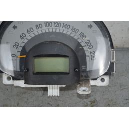 Strumentazione Contachilometri Completa Daihatsu Sirion Dal 2004 al 2015 Cod 83800B1401  1735805939239