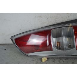 Fanale Stop Posteriore SX Daihatsu Sirion Dal 2004 al 2015 Cod 81560B1020  1735806273462