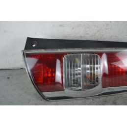 Fanale Stop Posteriore DX Daihatsu Sirion Dal 2004 al 2015 Cod 81550B1010  1735806653110