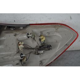 Fanale stop posteriore SX Opel Astra J SW Dal 2009 al 2018 Cod 13282243  1735807141814