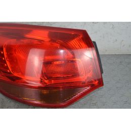 Fanale stop posteriore SX Opel Astra J SW Dal 2009 al 2018 Cod 13282243  1735807141814