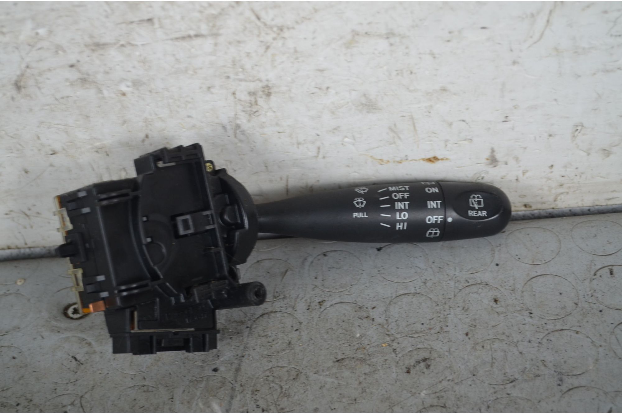 Devioluci DX Daihatsu Sirion Dal 2004 al 2015 Cod 173647  1735807447305