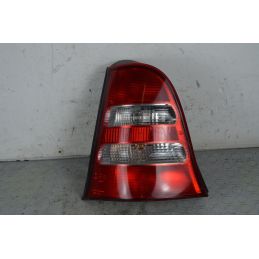 Fanale stop posteriore DX Mercedes Classe A W168 Dal 2001 al 2005 Cod A1688202864  1735808305505