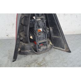 Fanale stop posteriore DX Mercedes Classe A W168 Dal 2001 al 2005 Cod A1688202864  1735808305505