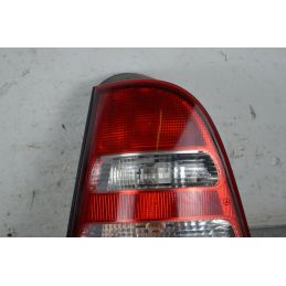 Fanale stop posteriore DX Mercedes Classe A W168 Dal 2001 al 2005 Cod A1688202864  1735808305505