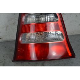 Fanale stop posteriore DX Mercedes Classe A W168 Dal 2001 al 2005 Cod A1688202864  1735808305505