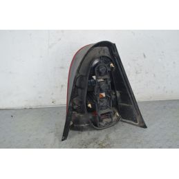 Fanale stop posteriore DX Mercedes Classe A W168 Dal 2001 al 2005 Cod A1688202864  1735808305505