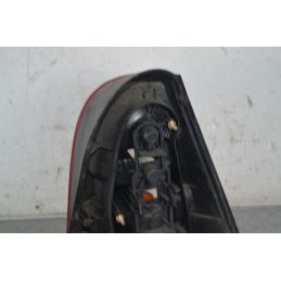 Fanale stop posteriore DX Mercedes Classe A W168 Dal 2001 al 2005 Cod A1688202864  1735808305505