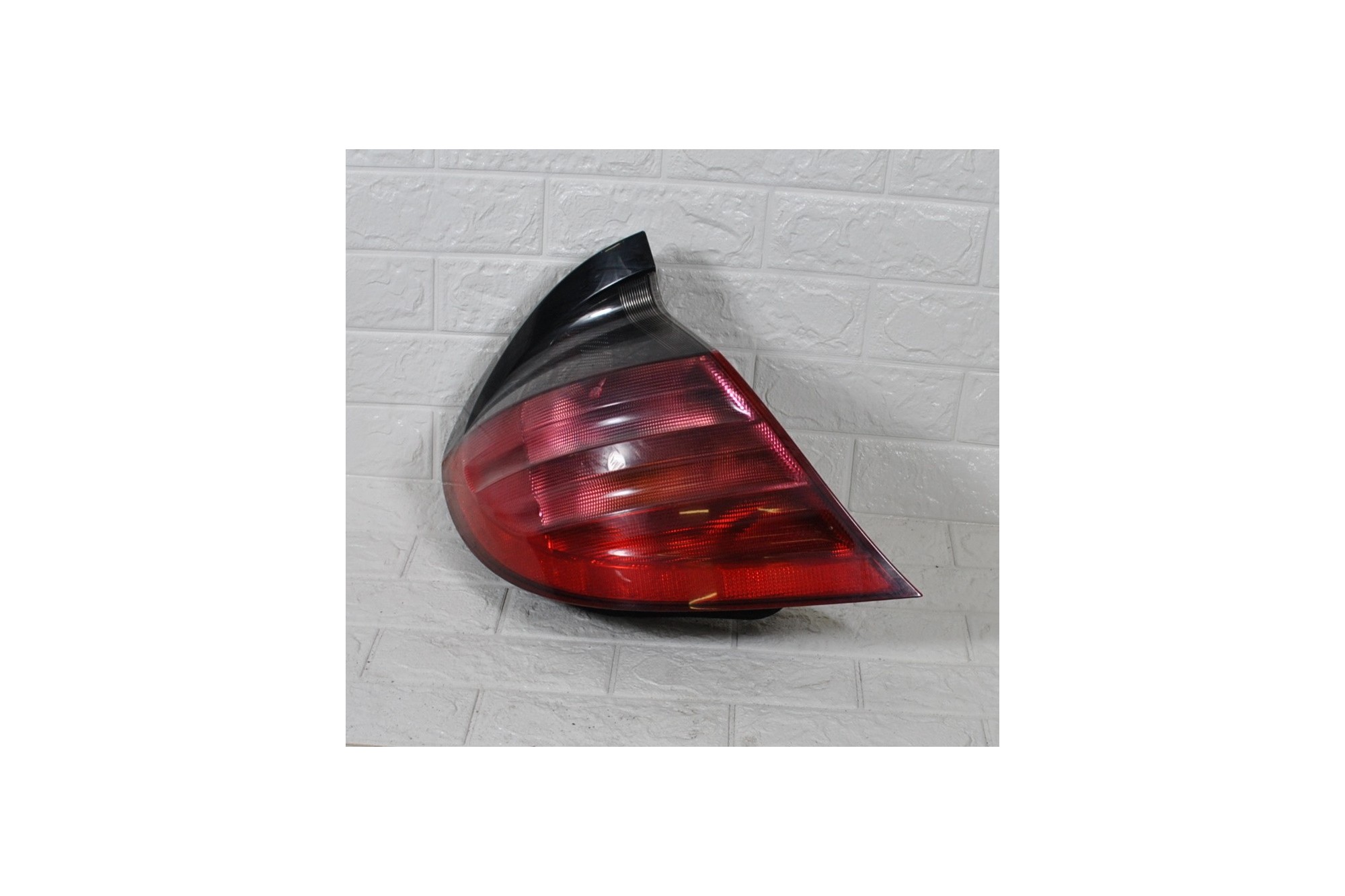 Fanale stop posteriore sinistro SX Mercedes Classe C Sportcoupe W203 Dal 2000 al 2008 Cod. 151631-00  1618566841242
