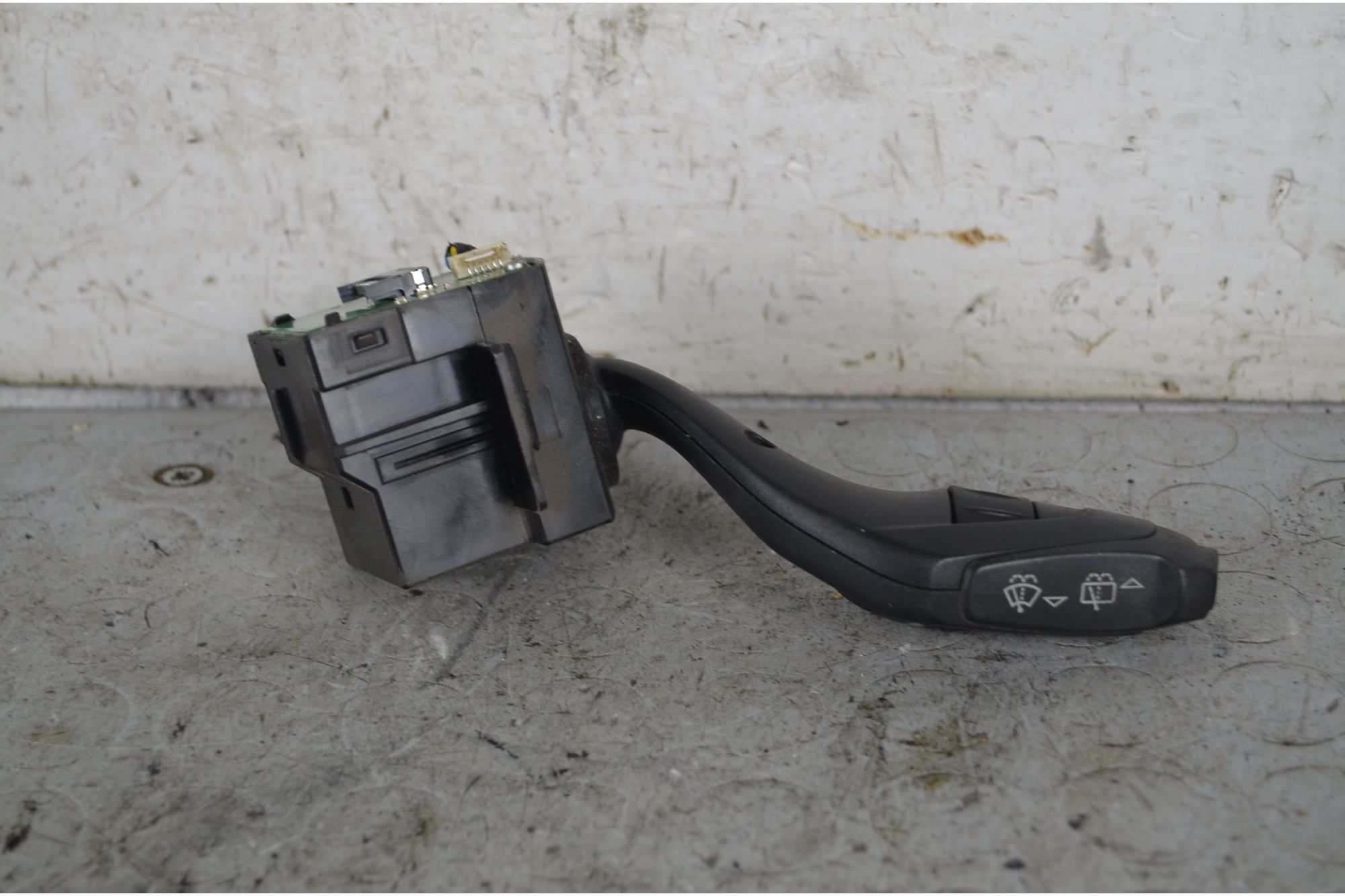 Devioluci DX Ford Focus III Dal 2011 al 2018 Cod AV6T-17A553-AC  1735810078299