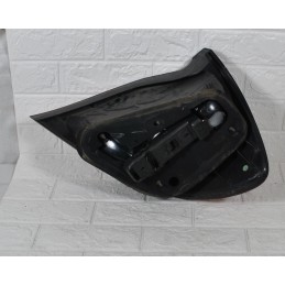 Fanale stop posteriore sinistro SX Mercedes Classe C Sportcoupe W203 Dal 2000 al 2008 Cod. 151631-00  1618566841242