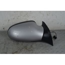 Specchietto Retrovisore esterno DX Mercedes Classe A W168 Dal 1997 al 2004 Cod A1688101476  1735827000047