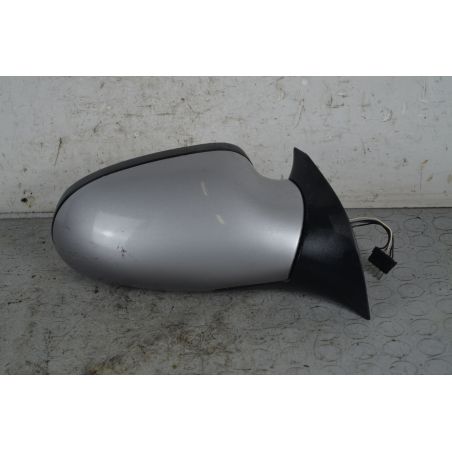 Specchietto Retrovisore esterno DX Mercedes Classe A W168 Dal 1997 al 2004 Cod A1688101476  1735827000047