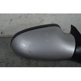 Specchietto Retrovisore esterno DX Mercedes Classe A W168 Dal 1997 al 2004 Cod A1688101476  1735827000047