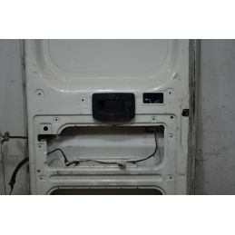 Portellone bagagliaio posteriore DX Fiat Ducato Dal 2006 al 2014 Cod OE 53325783  1735828802831