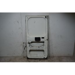 Portellone bagagliaio posteriore DX Fiat Ducato Dal 2006 al 2014 Cod OE 53325783  1735828802831