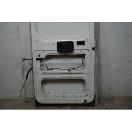 Portellone bagagliaio posteriore DX Fiat Ducato Dal 2006 al 2014 Cod OE 53325783  1735828802831