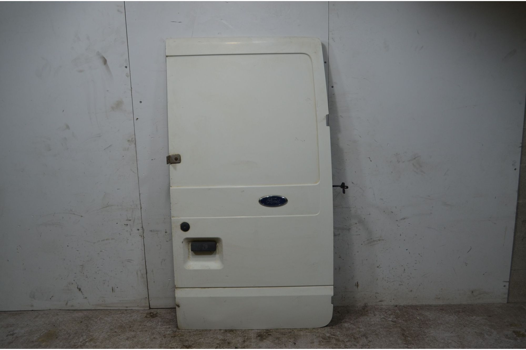 Portellone bagagliaio posteriore DX Ford Transit Dal 2002 al 2014 Cod oe 1793834  1735830038655