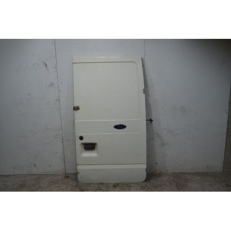 Portellone bagagliaio posteriore DX Ford Transit Dal 2002 al 2014 Cod oe 1793834 1735830038655