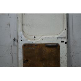 Portellone bagagliaio posteriore DX Ford Transit Dal 2002 al 2014 Cod oe 1793834  1735830038655