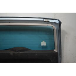 Portellone bagagliaio posteriore Fiat Ulysse Dal 2002 al 2010 Cod OE 1489360080  1735830664199
