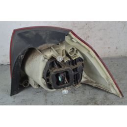 Fanale Stop Posteriore Esterno SX Volkswagen Golf V Dal 2003 al 2008 Cod 1K6945095AA  1735830914683