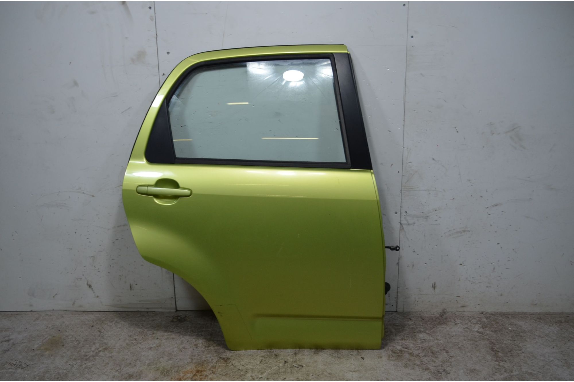 Portiera sportello posteriore DX Daihatsu Terios Dal 2006 al 2013 Cod OE 67003B4060  1735832293571