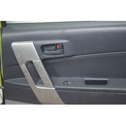Portiera sportello posteriore DX Daihatsu Terios Dal 2006 al 2013 Cod OE 67003B4060  1735832293571