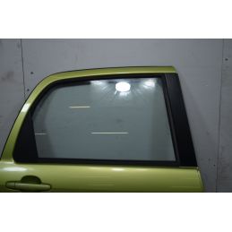 Portiera sportello posteriore DX Daihatsu Terios Dal 2006 al 2013 Cod OE 67003B4060  1735832293571