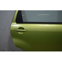 Portiera sportello posteriore DX Daihatsu Terios Dal 2006 al 2013 Cod OE 67003B4060  1735832293571