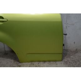 Portiera sportello posteriore DX Daihatsu Terios Dal 2006 al 2013 Cod OE 67003B4060  1735832293571