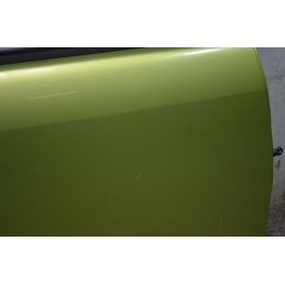 Portiera sportello posteriore DX Daihatsu Terios Dal 2006 al 2013 Cod OE 67003B4060  1735832293571