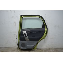 Portiera sportello posteriore DX Daihatsu Terios Dal 2006 al 2013 Cod OE 67003B4060  1735832293571