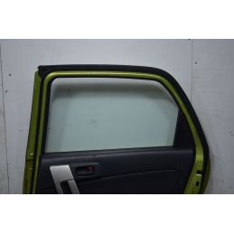 Portiera sportello posteriore DX Daihatsu Terios Dal 2006 al 2013 Cod OE 67003B4060  1735832293571