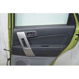 Portiera sportello posteriore DX Daihatsu Terios Dal 2006 al 2013 Cod OE 67003B4060  1735832293571