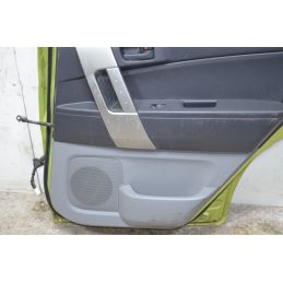 Portiera sportello posteriore DX Daihatsu Terios Dal 2006 al 2013 Cod OE 67003B4060  1735832293571