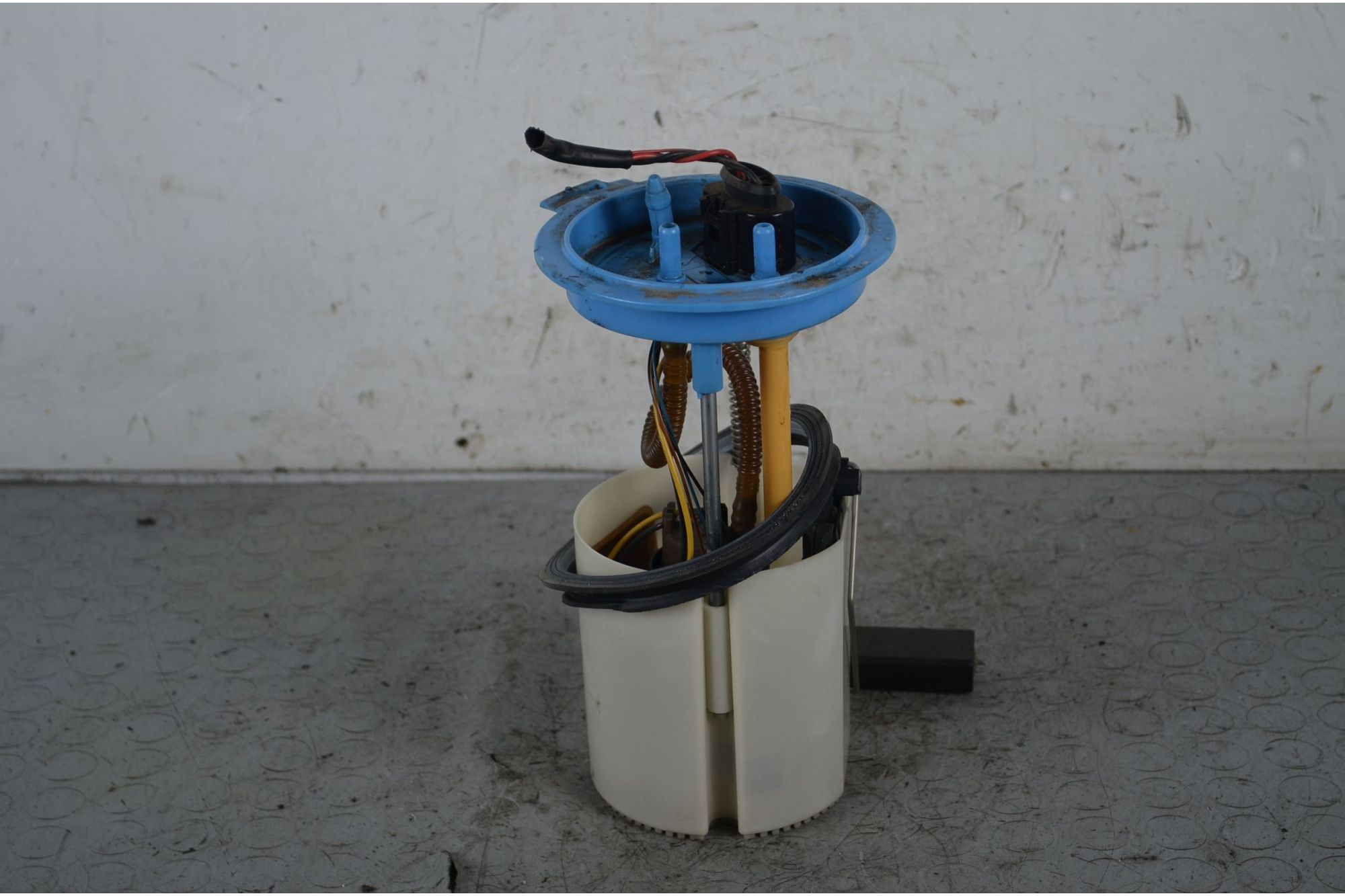 Pompa Carburante Volkswagen Golf V Dal 2003 al 2009 Cod A2C53166110  1735832941908