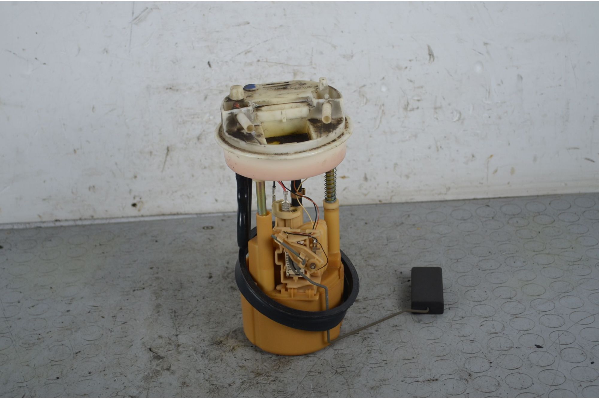 Pompa Carburante Fiat Punto 176 Dal 1993 al 1999 Cod 46473394  1735833476355