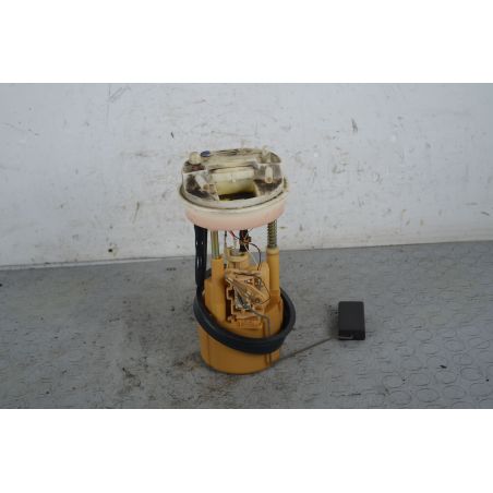 Pompa Carburante Fiat Punto 176 Dal 1993 al 1999 Cod 46473394  1735833476355