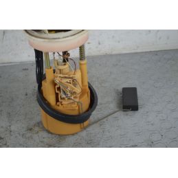 Pompa Carburante Fiat Punto 176 Dal 1993 al 1999 Cod 46473394  1735833476355