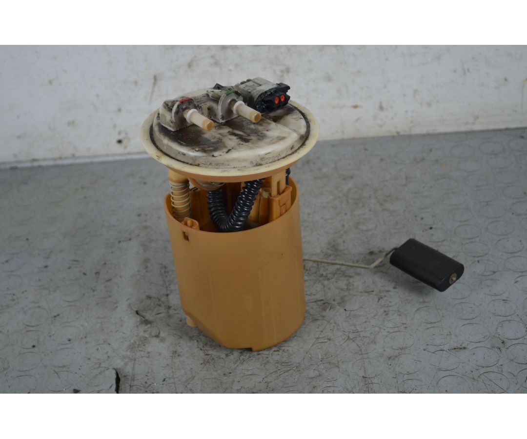Pompa Carburante Renault Clio II Dal 1998 al 2012 Cod 09745659903 1735833715348 Pompa Carburante Renault Clio II Dal 1998 al 2012 Cod 09745659903 1735833715348