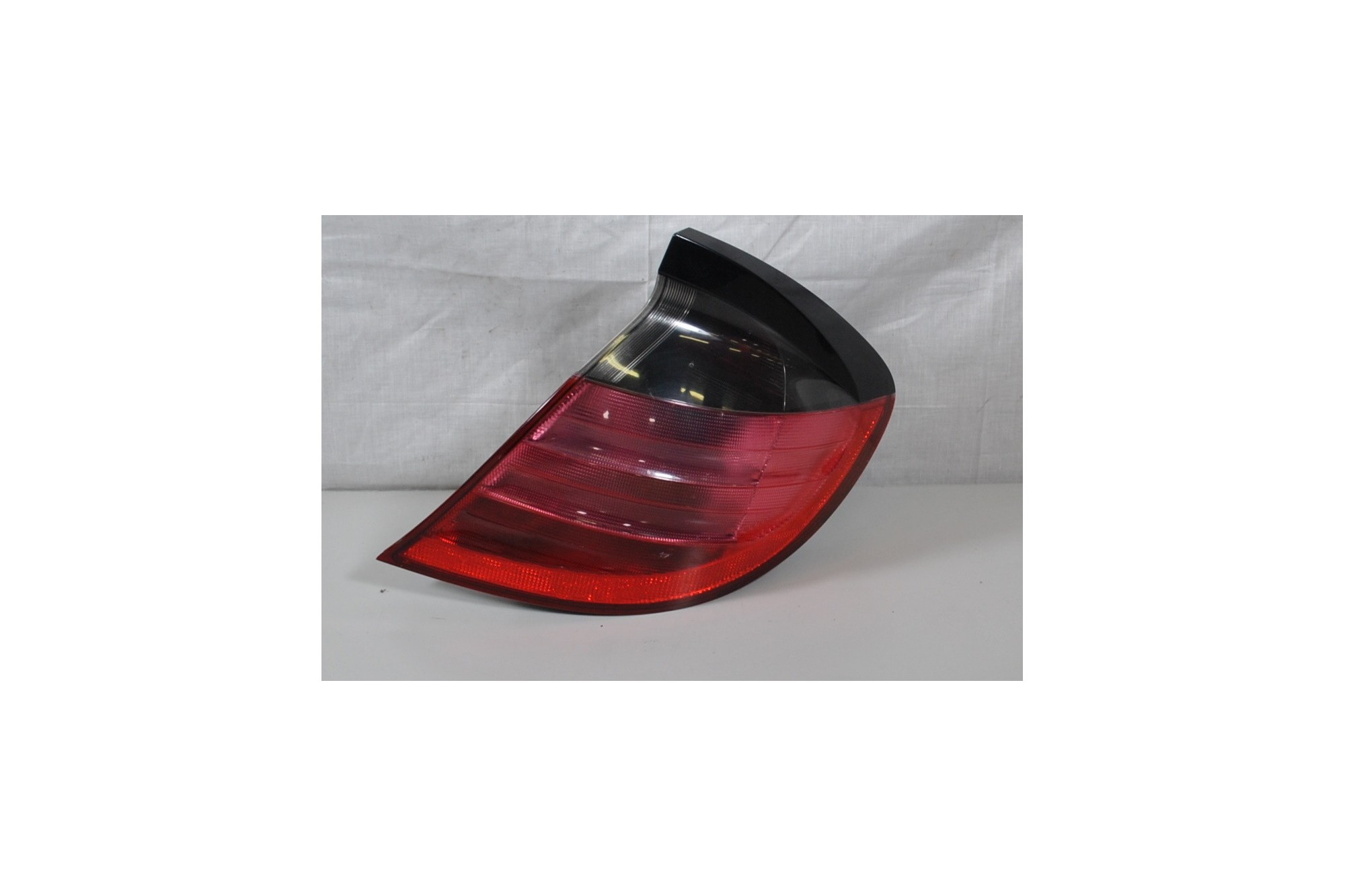 Fanale stop posteriore destro DX Mercedes Classe C Sportcoupe W203 Dal 2000 al 2008 Cod. 151631-00  1618643445646