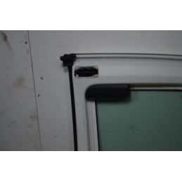 Portellone bagagliaio posteriore SX Citroen Berlingo Dal 2002 al 2008 Cod OE 9839318480  1735834537673