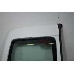 Portellone bagagliaio posteriore SX Citroen Berlingo Dal 2002 al 2008 Cod OE 9839318480  1735834537673