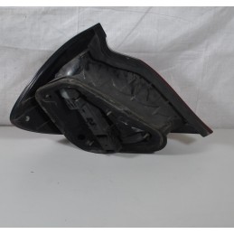 Fanale stop posteriore destro DX Mercedes Classe C Sportcoupe W203 Dal 2000 al 2008 Cod. 151631-00  1618643445646