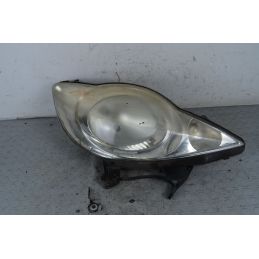 Faro Anteriore DX Peugeot 107 Dal 2005 al 2014 Cod 620674  1735889435689