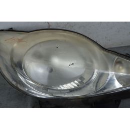 Faro Anteriore DX Peugeot 107 Dal 2005 al 2014 Cod 620674  1735889435689